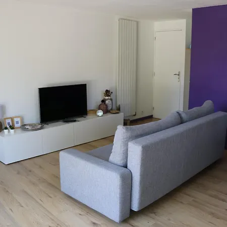 Apartamento Au Calme Aix-en-Provence