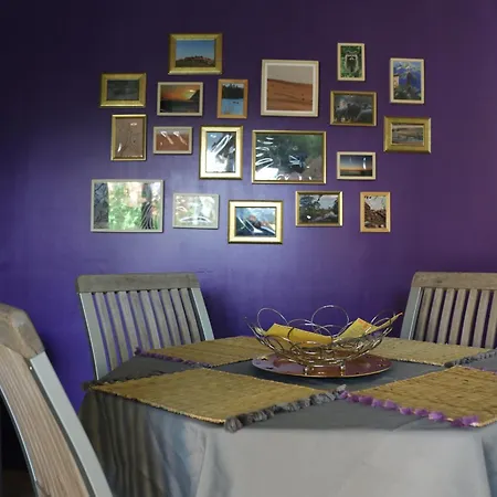 Apartamento Au Calme Aix-en-Provence