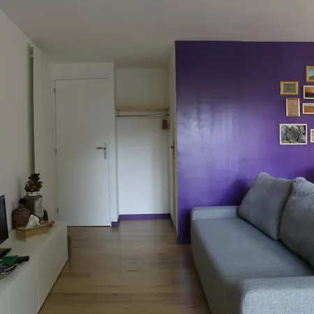 Au Calme Apartamento