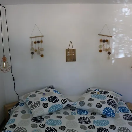Au Calme Apartamento Aix-en-Provence