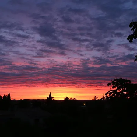 Au Calme